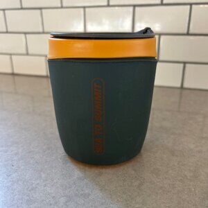 Sea to Summit Cup w/ Lid Coffee Tea Hot/Cold Unused Insulated